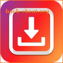 Video Downloader for Instagram 2020 :DP and photo icon