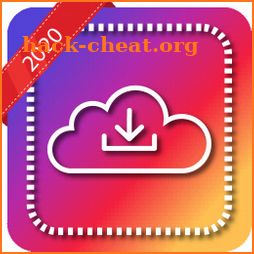Video Downloader for Instagram 2020 icon