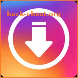 Video Downloader for Instagram - Repost IG Photo icon