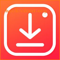 Video Downloader for Instagram - Repost Photos icon