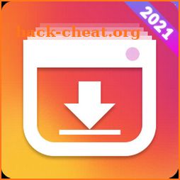 Video Downloader for Instagram, Story & Reels icon