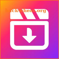 Video Downloader for Reels - Save Instagram Reels icon