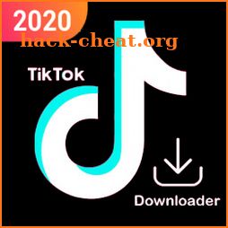 Video Downloader for Tik tok - Downloader Video 20 icon