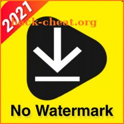 Video Downloader For Tiki - No Watermark icon