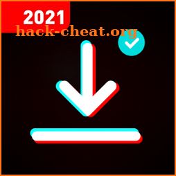Video Downloader for TikTok 2021 - No Watermark icon