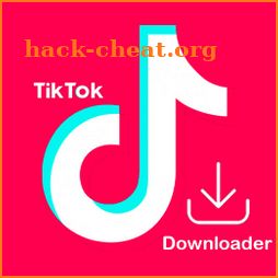 Video Downloader for Tiktok - Downloader Video icon