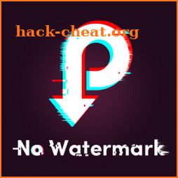 Video Downloader for Tiktok - No Watermark Free icon