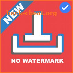 Video Downloader for TikTok No Watermark - NoraTik icon