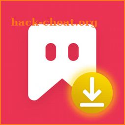 Video Downloader for TikTok no Watermark - TikGrab icon
