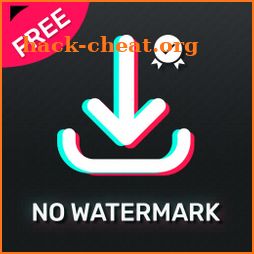 Video Downloader for TikTok - Tikmate Free icon