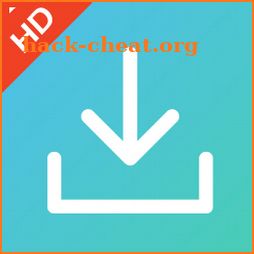 Video Downloader for Twitter 2019 icon
