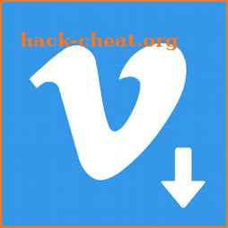 Video Downloader for Vimeo icon