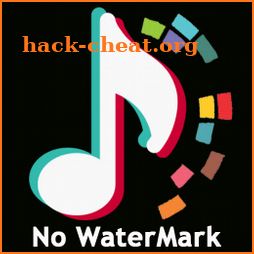 Video downloader for without watermark icon