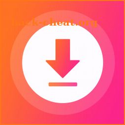 Video Downloader - Free All Video Downloader 2020 icon