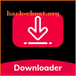 Video Downloader - Free mp4 video download icon