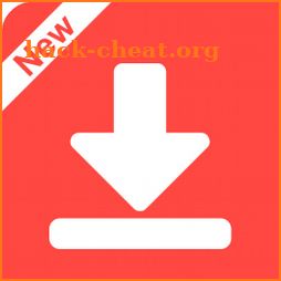 Video downloader - free Status saver icon