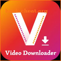 Video downloader - Free Video Downloader icon
