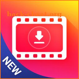Video Downloader HD: Photo Saver From Internet icon