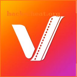 Video downloader - hd saver icon