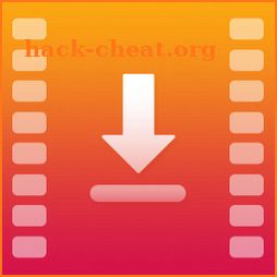 Video Downloader - HD Video Downloader icon