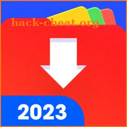 Video Downloader Master 2023 icon
