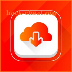 Video Downloader Master - Download for social icon