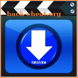 Video downloader master - Insta & Fb Downloader icon