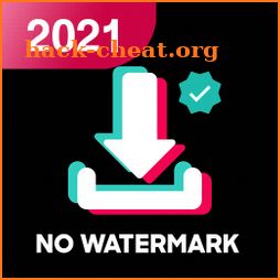 Video Downloader  No Watermark - SnapTik icon