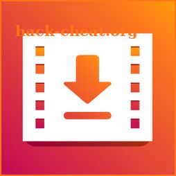 Video Downloader: Save Video icon