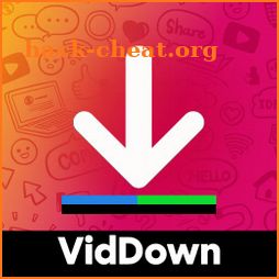 Video Downloader - Vid Down icon