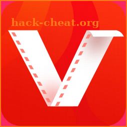 Video Downloader Video Player icon