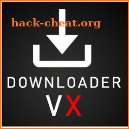 Video Downloader VX icon