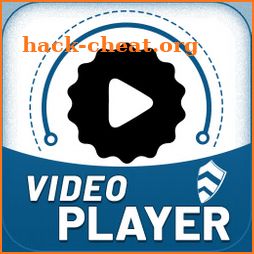Video Downloader With VPN icon