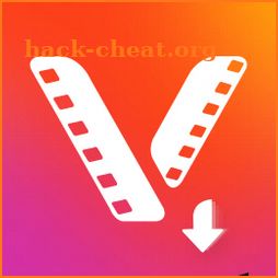 Video Downloader With VPN : All Video Downloader icon