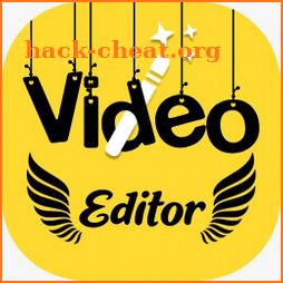 Video Editor 2020 icon