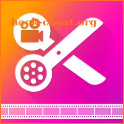 Video Editor All - Compress, Trim, Converter icon