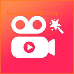 Video Editor & Maker-TokEditor icon