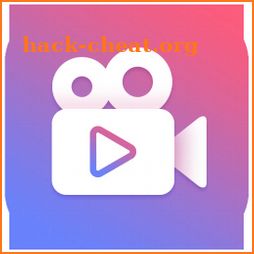 Video Editor & Maker With Music And Photos 2019 icon