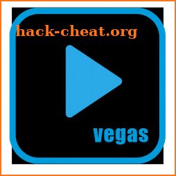Video Editor & sony Vegas - Video Maker icon