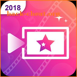 Video Editor - Crop Video, Add Music,Video Effects icon