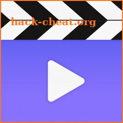 Video Editor Free - Photo + Movie Crop Maker icon