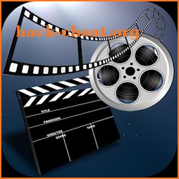 Video Editor Master Movie Maker, Cutter, Converter icon