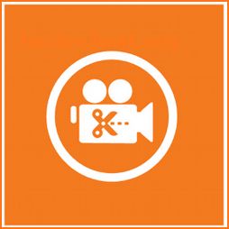 Video Editor - Video Effects, Photo icon