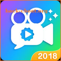 Video Editor - Video Maker & Video Slideshow Maker icon