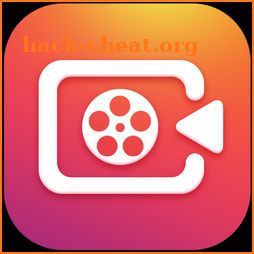 Video Editor, Video Maker With Music Photos & Text icon