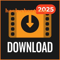 Video Fast Downloader&Player icon