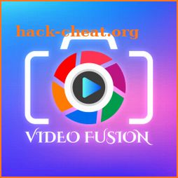 Video Fusion icon
