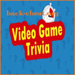 Video Game Trivia icon