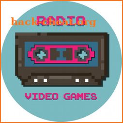 Video Games Radio icon