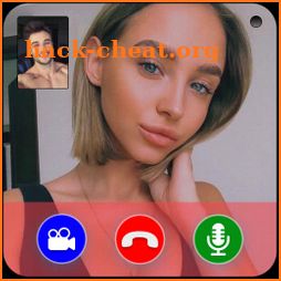 Video Girls Chat icon